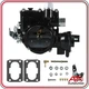 Carburetor 3310-807764A1 For 6CYL V6 4.3 Engine LITER 262 Mercarb Mercruiser NEW