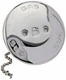Perko 0540DPG99A Vented Fuel Fills-Gas Cap, O-Ring and Retainer