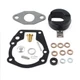 Carburetor Carb Repair Kit Fit Johnson Evinrude 398532 Fit Sierra Marine 18-7043