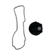FPF  VST Filter Kit Yamaha 68V-13915-00-00 68V-14984-00-00