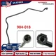 For Chevy Silverado 1500 GMC Sierra 1500 Fuel Feed Hose Rear Fuel Supply Line