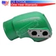 859963 877415 & 858481 DIESEL EXHAUST ELBOW REPLACES For VOLVO PENTA 