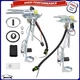 Right and Left Fuel Sending Unit for 1987-91 Chevy GMC V R10 R20 R30 R2500 R3500