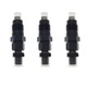 3X Fuel Injectors for Ford Tractor 1320 1520 1530 1620 1630 1715 1720 1725 1925