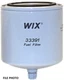 WIX FILTER - 33391   SEC2R17
