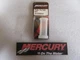 F1C Mercury Quicksilver 35-87946K04 Fuel Filter Kit OEM New Factory Boat Parts