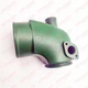 New Exhaust Elbow For Volvo Penta Diesel Replaces 860656 & 861289 Repl HGE1289
