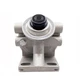 Fuel Filter Housing DRK00008 for Parker Racor R45T R45P R45S