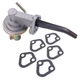 For Chrysler LM318 M340 M360 Fuel Pump Flange I.D. 6766 M6766 + Mounting Gaskets
