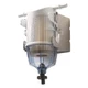 Racor R23298-10 FUEL FILTER SNAP 10MICRN