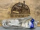 841532 VOLVO PENTA FUEL  DELIVERY PIPE.  * NEW (NOS) GENUINE