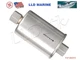 In Line Fuel Filter for MerCruiser Inboard 864572A1 864572A2 864572T01 864572T