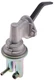 Mechanical Fuel Pump CARTER M6588