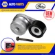 Aux Belt Tensioner T38508 Gates Drive V-Ribbed 1354395 1371788 1438742 1459988