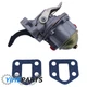 Fuel Lift Pump 2641720 ULPK0002 for Perkins 6.354 6.372 1006 T6.60 Series