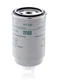 MANN WK842 Fuel Filter Replacement Fits Fiat Ducato 2.5 TDI Panorama/Combinato