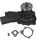 Boat Water Pump Kit for Mercruiser 2.5L 3.0L 4.0L Sierra 18-3575 65142A1