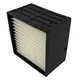 Recmar RECGS01030 Fuel Water Separator Filter Element Replaces Separ SWK-2000/10