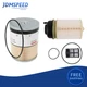 Fuel Filter with Water Separator Kit Fit For Freightliner DD15 PF9908 FS19915