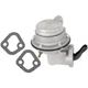 Mechanical Fuel Pump Fits High Volume 88-93 Mercury Marine 305 60600 M61073