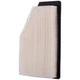 Premium Service Pro Air Filter MA10654 fits Buick LaCrosse