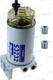 Fuel filter/water separator Racor S3232 complete filter unit