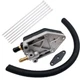 Fuel Pump 5007420 Fit For EVINRUDE JOHNSON 3 CYL 60 70 ALL VRO EQUIPPED MODELS