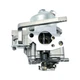 For HONDA BF2 BF 2 HP HORSE OUTBOARD BOAT ENGINE CARBURETOR CARB 16100- ZW6-716