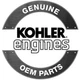 GENUINE OEM KOHLER PART # ED0065902900-S; INJECTION PUMP