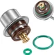 3858967 Fuel Pressure Regulator for Volvo Penta Mercruiser 4.3, 5.0, 5.7 Engines