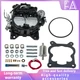For Marine Carburetor Rochester Quadrajet Mercruiser 260 17080561 350 Engine US