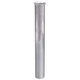 Moeller Tube Aluminum OD 1" Length 3" #021002-300D