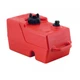 Moeller 630003LP 3 Gallon Portable Marine Fuel Tank