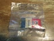 NOS OEM Mercury 1397-8770 BOAT NEEDLE AND SEAT KIT DELCO PART 7019932 FREE S&H