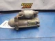 Starter Motor 6.0L AT Fits 16-19 CHEVROLET SILVERADO 3500 PICKUP 1233332