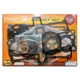 Complete Engine Gasket Kit Set for Yamaha FZ600 [1986-1988] YX600 [86-87](43Pcs)