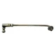 S.42875 Throttle Linkage, 1/4 Thread, 6-1/2 (160mm) Length - Fits RACOR