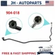For Chevy Chevrolet Silverado 1500 GMC Sierra 1500 Pickup US Fuel Line Gas Rear
