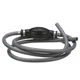 Attwood Universal Fuel Line Kit - 5/16" Diameter x 6' Length (951606ULP7)