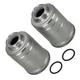 Long-lasting Fuel Filter for Kohler Engine ED2175-318-S ED0021753180 Tractor