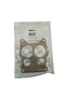Fel-Pro 60061-1 Carburetor Mounting Gasket for Pontiac Ford Mercury Models