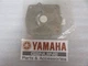 E107 Genuine Yamaha 6G5-44323-01 Cartridge Outer Plate OEM New Factory Boat Part