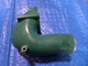volvo penta D4  D6 TURBO CONNECTOR PIPE 3812945