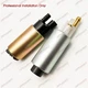 866170A01 Fits Mercruiser Mercury 350 Mag 8.1L New High Low Pressure Fuel Pumps
