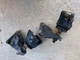 Mercruiser 79550A1 98323A 6 V6 3.0 4.3 Engine Motor Mount Old Design