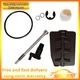 New Intake Manifold Disa Valve Repair Kit for BMW E39 E46 E53 330i 530i M54 3.0L