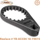 Fuel Filter Water Separator Wrench For Yamaha 2006-2020 YB-ACC04 18-79815
