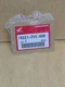 Honda Carburetor Gasket NOS 16221-ZV5-000