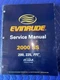 2000 Evinrude SS 200hp 225hp FFI FICHT Factory Service Manual