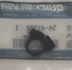 1980-2006 Mercury Quicksilver Outboard Engine Clamp 54-41582 54-41582 1 1980-2006 Mercury Quicksilver Outboard Engine Clamp 54-41582 54-41582 1